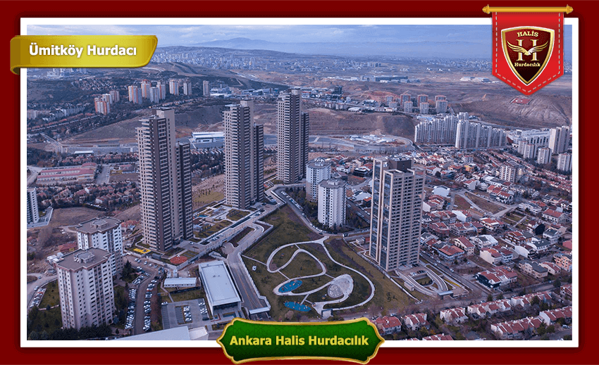 Ümitköy Hurdacı